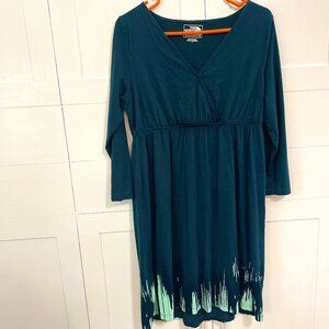 North Face Dress - Medium